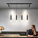 Axyaa Nordic Chandeliers Spotlights Pendant Lights Ceiling Indoor Lighting