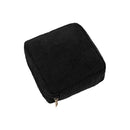Axyaa Sanitary Napkins & Makeup Organizer Bag