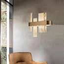 Axyaa Dimmable LED Chandelier for Home Décor & Dining Room Lighting