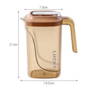 Axyaa Large Capacity Cold Water Kettle for Home and Cafe - Kitchen Essential