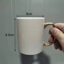 Axyaa Cartoon Ceramic Mug - Fun Tea & Coffee Cup Gift
