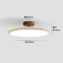 Axyaa Antique Style Full Spectrum Ceiling Light for Master Bedroom