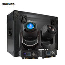 Axyaa LED Spot 200W DMX512 Stage Lighting for DJ, Disco, Party, Wedding