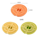 Axya Silicone Sausage Mold: Steamed Sausage & Hot Dog Maker for Baby Food