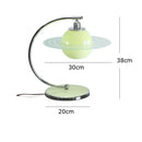 Axyaa Retro LED Desk Lamp Danish Designer for Home Study and Bedroom