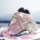 Axyaa Kamisama Kiss Anime Flannel Blanket: Funny & Warm Throw, Home Summer