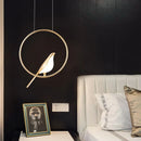 Axya Nordic LED Ceiling Pendant Lights for Home Decor