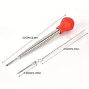Axyaa Spice Syringe Set for Flavorful Seasoning and Cooking