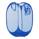 Axyaa Laundry Sorting Basket Mesh Storage Bag - Laundry Organizers