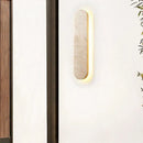 Axyaa Natural Stone Wall Light 3000/4000/5000K for Home Ambiance in Various Rooms
