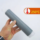 Silicon Heat Insulation Handle Cover for Cookware By Axyaa