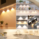 Axyaa Motion Sensor LED Night Light