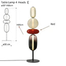 Axyaa Nordic Style Floor Lamp for Living Room & Bedroom