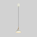 Axyaa High-End Modern Ancient Style Bedroom Pendant Light