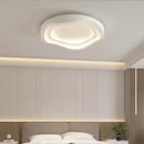 Axyaa Petal Light Luxury Ceiling Light - Modern Minimalist 2025 Stylish Headlight