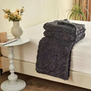 Axyaa Plush Fleece Blanket: Soft, Warm, and Comfortable Blanket
