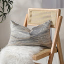 Axyaa Luxury Sofa Pillowcase Cojines Decor Home Polyester Cushion Cover