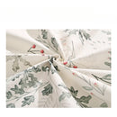 Axya Waterproof Light Luxury Tablecloth - American Countryside Style