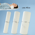 Axyaa Memory Foam Cervical Support Pillow for Pain Relief & Relaxation