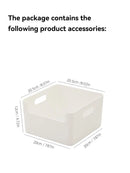Axyaa Kitchen Cabinet Organizer for Seasoning Bottles and Tableware Storage