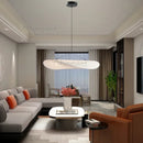 Axyaa Modern Pendant Ceiling Chandelier for Home Living Room Decoration