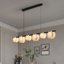 Axyaa Nordic Pendant Ceiling Chandelier for Dining and Living Room Lighting