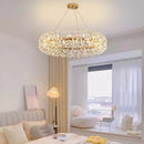 Axyaa Dining Room Pendant Light Modern Home Decor Ceiling Lamp Fixture