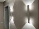 Axyaa LED Wall Lamp for Bedroom Room