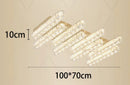Axyaa Modern Ceiling Lamp LED Lights for Living Room Indoor Lighting