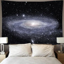 Axyaa Galaxy Star Large Tapestry Wall Cloth Psychedelic Hanging Beach Towel