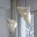 Axyaa Modern Luxury Pendant Lights for Restaurant and Bedroom