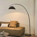 Axyaa Modern Art Decor Floor Lamp for Living Room & Home Decor