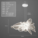 Axyaa High-end LED Ceiling Pendant Light for Elegant Spaces