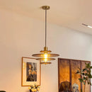 Axyaa Chandelier Pendant Light for Modern Dining Room and Home Decor