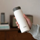 Axyaa Stainless Steel Insulated Vacuum Cup - Portable Leak Proof Water Bottle