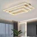 Axyaa LED Ceiling Lights Modern Home Indoor Lighting Decor