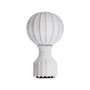 Axyaa Hot Air Balloon Silk Table Light for Bedroom and Living Room