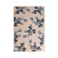 Axyaa Soft Carpet Living Room Rug Large Size Washable Floor Mat
