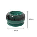 Axyaa Anti Vibration Pads for Washing Machine Refrigerator Furniture