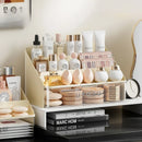 Axyaa Cosmetic Organizer Beauty Makeup Storage Box Case Drawer Rack