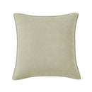 Axyaa Nordic Jacquard Sofa Cushion Cover Soft Home Decor Pillowcase