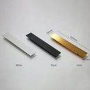 Axyaa LED Wall Lamp Modern Home Lighting Aluminum Decoration Light
