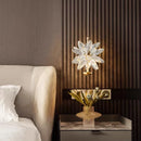 Axyaa LED Chandeliers for Modern Living Room Indoor Lighting