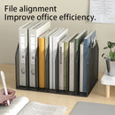 Axyaa Mesh Desktop File Organizer for Office Organization