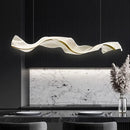 Axyaa Modern Chandelier Pendant Lamp for Dining Room Ceiling Lighting