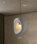 Axyaa LED Ceiling Lamp Chandelier for Modern Bedroom & Dining Room
