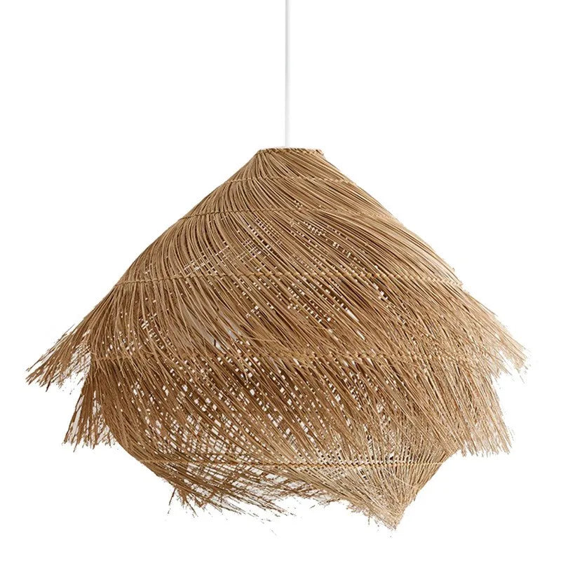 Axyaa Wabi Sabi Pendant Chandelier Nordic Dining Room LED Light