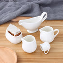 Axya Ceramic Kitchen Set: Milk Jugs, Sugar Bowl, Sauce Spoon, Coffee Accessories, Seasoning Pot