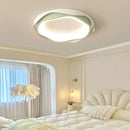 Axyaa Nordic Smart LED Ceiling Light for Home Salon Bedroom Decor