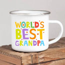 Best Grandma Ever Mug - Axyaa Brand